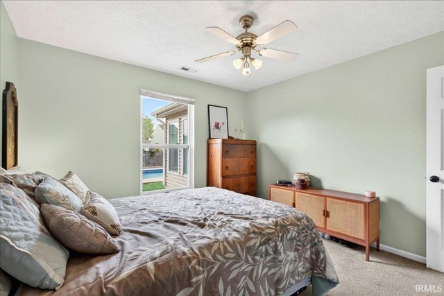 209 N Wilmington Lane, Lafayette, IN 47905
