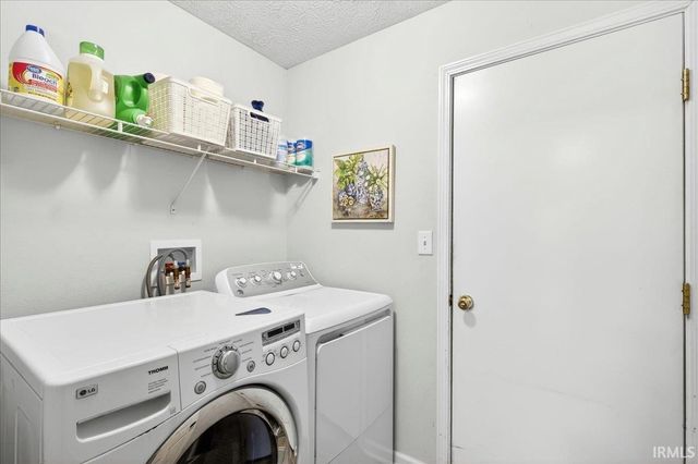 209 N Wilmington Lane, Lafayette, IN 47905