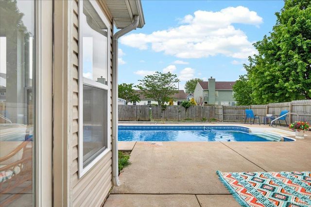 209 N Wilmington Lane, Lafayette, IN 47905