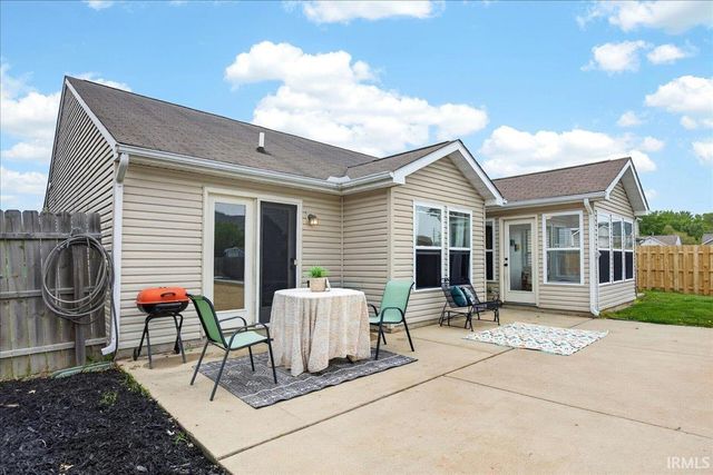 209 N Wilmington Lane, Lafayette, IN 47905