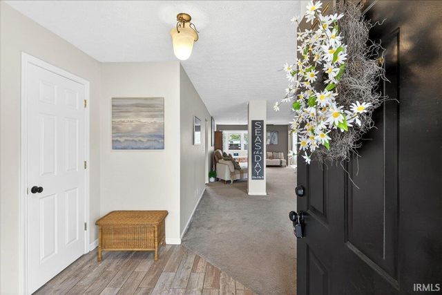 209 N Wilmington Lane, Lafayette, IN 47905