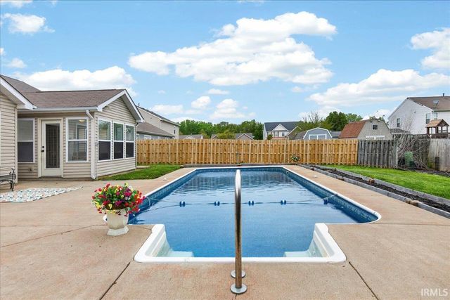 209 N Wilmington Lane, Lafayette, IN 47905