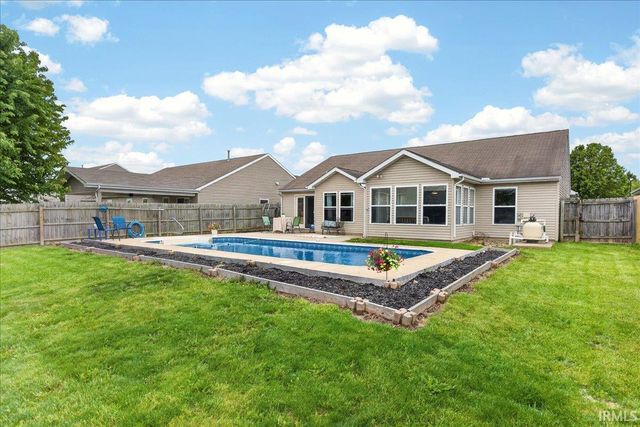 209 N Wilmington Lane, Lafayette, IN 47905