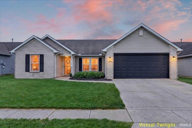 209 N Wilmington Lane, Lafayette, IN 47905