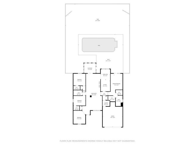 209 N Wilmington Lane, Lafayette, IN 47905