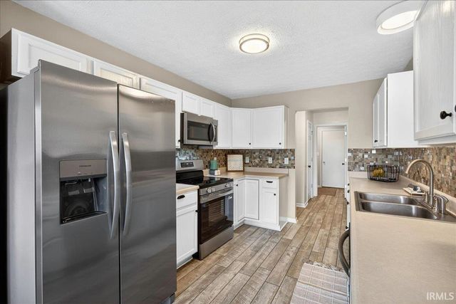 209 N Wilmington Lane, Lafayette, IN 47905