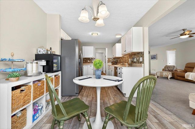 209 N Wilmington Lane, Lafayette, IN 47905