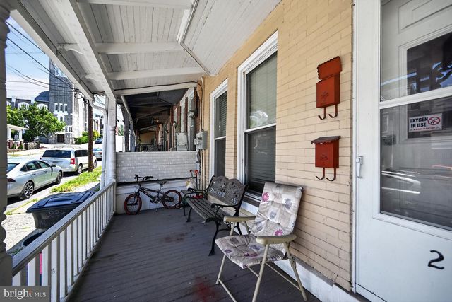 234 E MAUCH CHUNK ST, Tamaqua, PA 18252