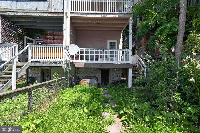 234 E MAUCH CHUNK ST, Tamaqua, PA 18252