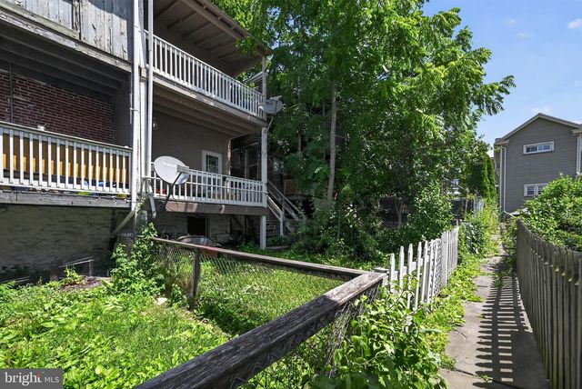 234 E MAUCH CHUNK ST, Tamaqua, PA 18252