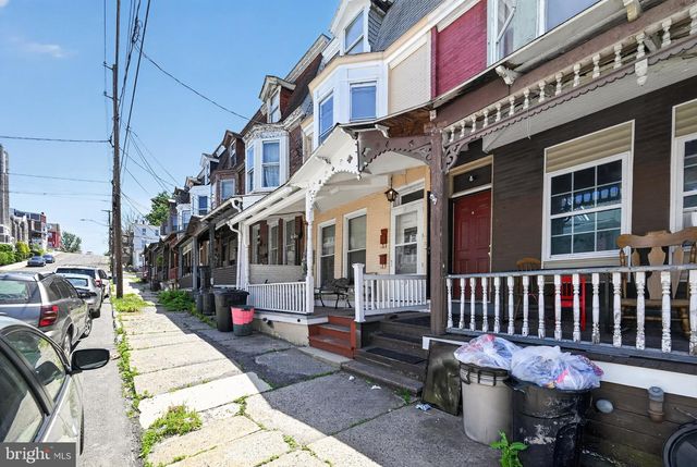 234 E MAUCH CHUNK ST, Tamaqua, PA 18252