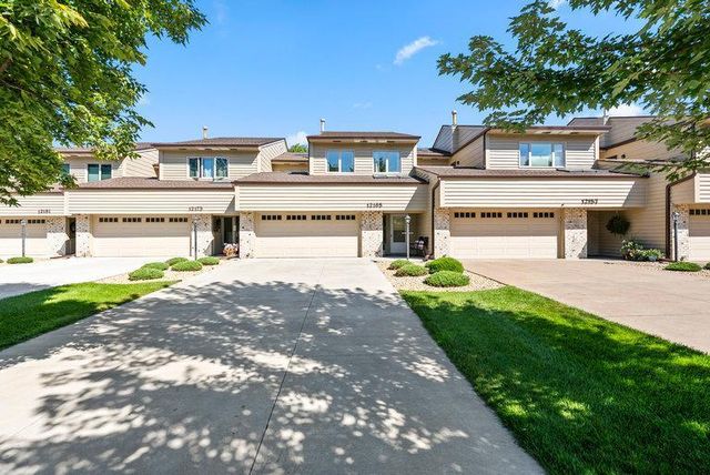 12165 Cottonwood Street NW, Coon Rapids, MN 55448