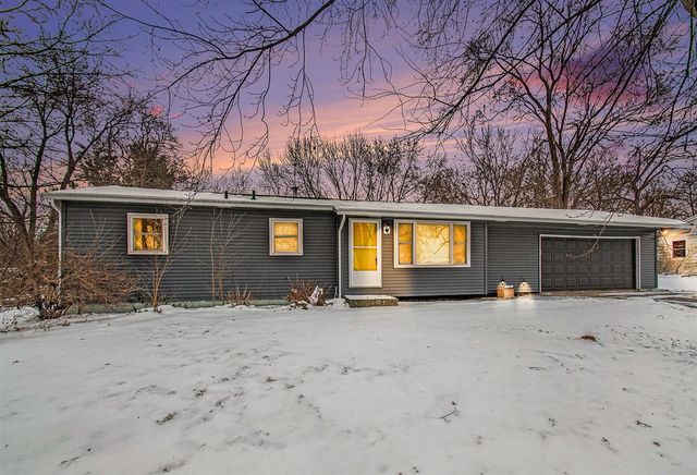 1115 Marshlyn Drive, Niles, MI 49120