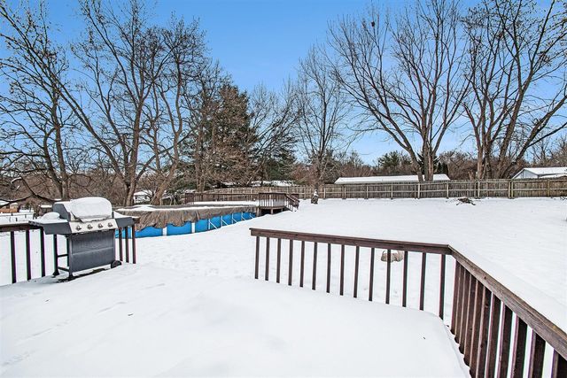 1115 Marshlyn Drive, Niles, MI 49120