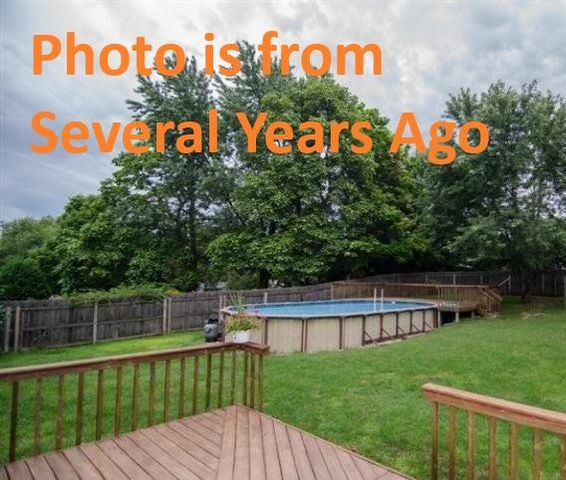 1115 Marshlyn Drive, Niles, MI 49120