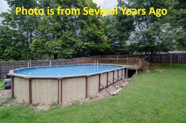 1115 Marshlyn Drive, Niles, MI 49120