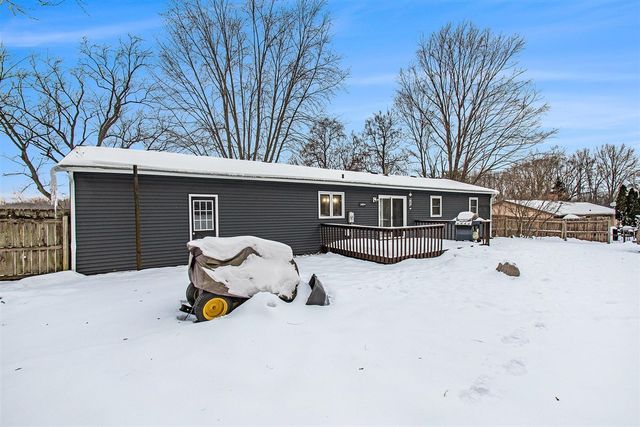 1115 Marshlyn Drive, Niles, MI 49120