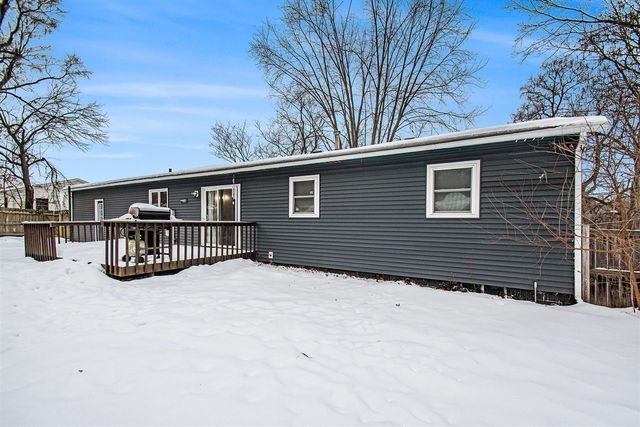 1115 Marshlyn Drive, Niles, MI 49120