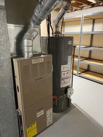 1115 Marshlyn Drive, Niles, MI 49120