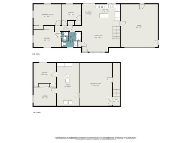 1115 Marshlyn Drive, Niles, MI 49120