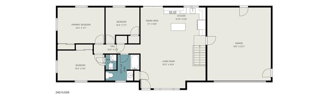 1115 Marshlyn Drive, Niles, MI 49120