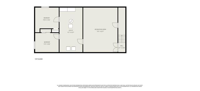 1115 Marshlyn Drive, Niles, MI 49120