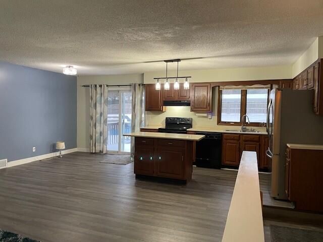 1115 Marshlyn Drive, Niles, MI 49120