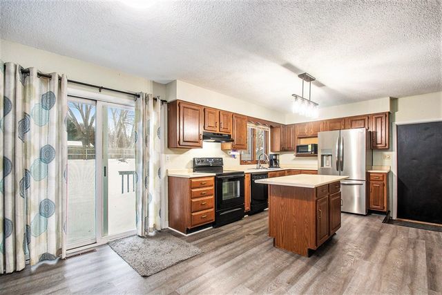 1115 Marshlyn Drive, Niles, MI 49120