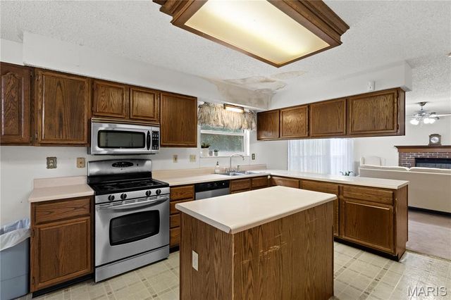 2263 Pendleton Circle, O'fallon, MO 63368