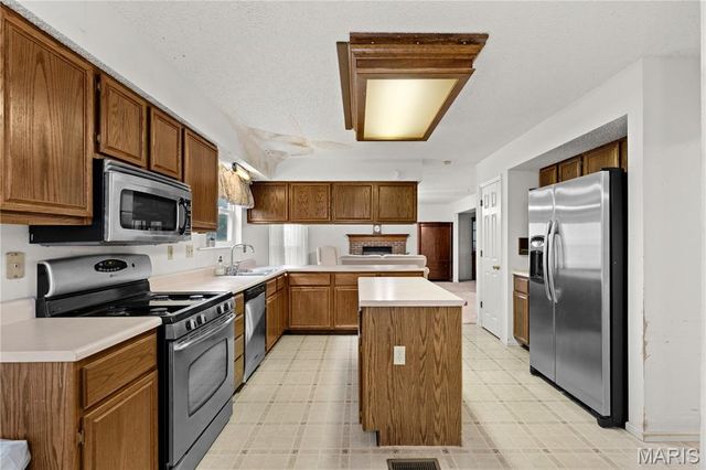 2263 Pendleton Circle, O'fallon, MO 63368