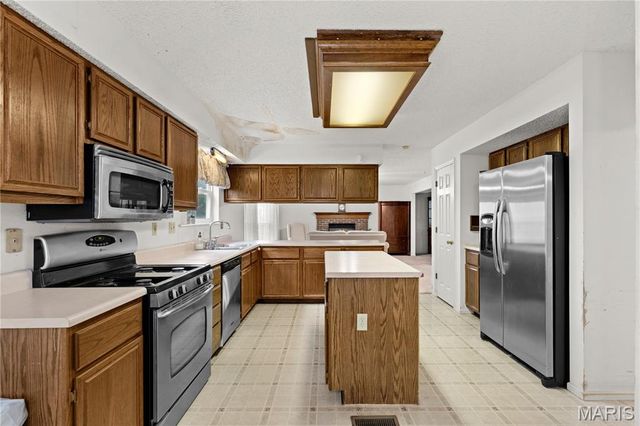 2263 Pendleton Circle, O'fallon, MO 63368