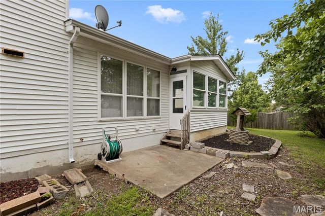 2263 Pendleton Circle, O'fallon, MO 63368