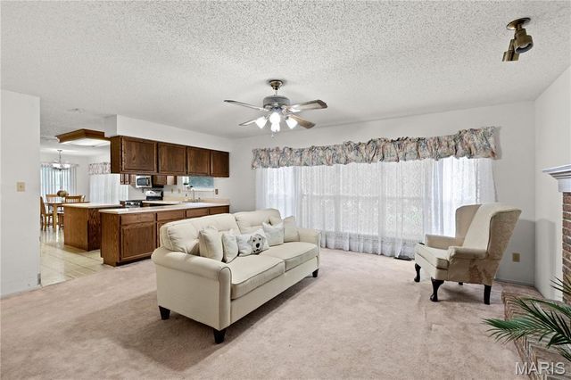 2263 Pendleton Circle, O'fallon, MO 63368