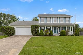 2263 Pendleton Circle, O'fallon, MO 63368