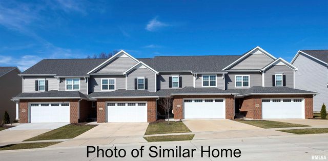 3814 ORCHARD Drive, Bettendorf, IA 52722