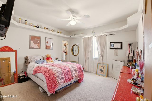 5938 E WINDSTONE Trail, Cave Creek, AZ 85331