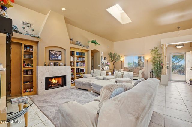 5938 E WINDSTONE Trail, Cave Creek, AZ 85331