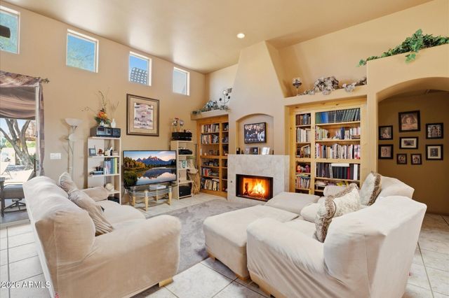 5938 E WINDSTONE Trail, Cave Creek, AZ 85331