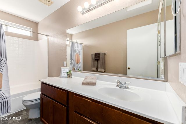 22851 W MOHAVE Street, Buckeye, AZ 85326