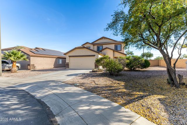 22851 W MOHAVE Street, Buckeye, AZ 85326