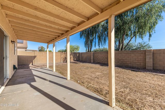 22851 W MOHAVE Street, Buckeye, AZ 85326