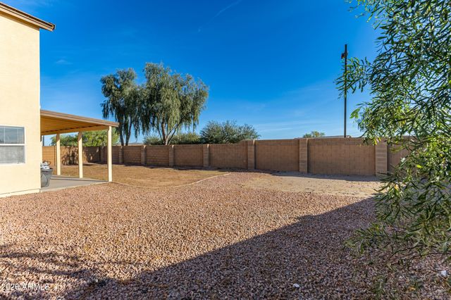 22851 W MOHAVE Street, Buckeye, AZ 85326