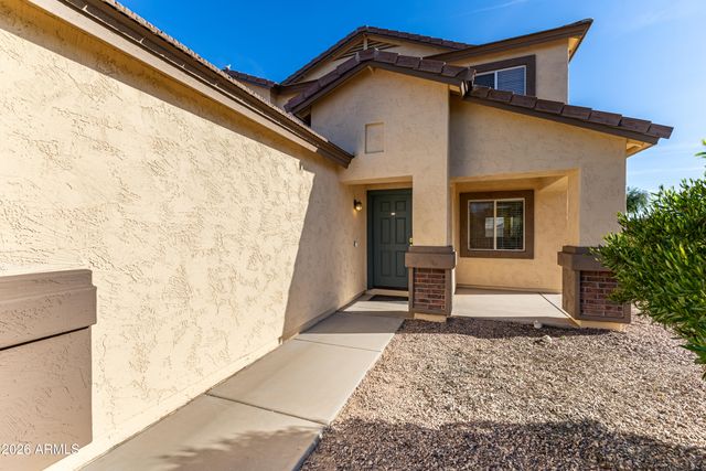 22851 W MOHAVE Street, Buckeye, AZ 85326