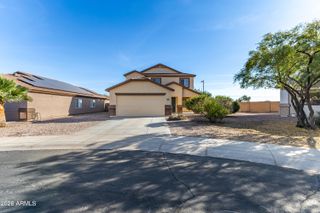 22851 W MOHAVE Street, Buckeye, AZ 85326