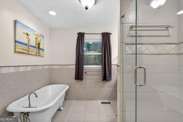 291 Buckhorn Drive, Temple, GA 30179