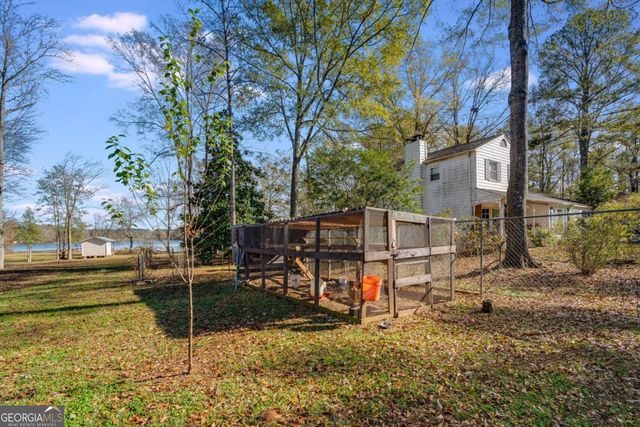 291 Buckhorn Drive, Temple, GA 30179