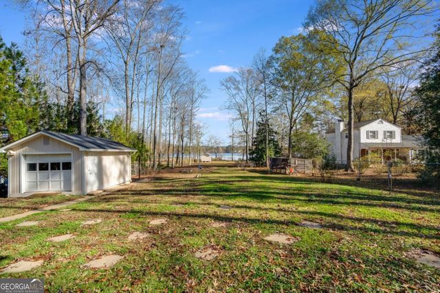 291 Buckhorn Drive, Temple, GA 30179