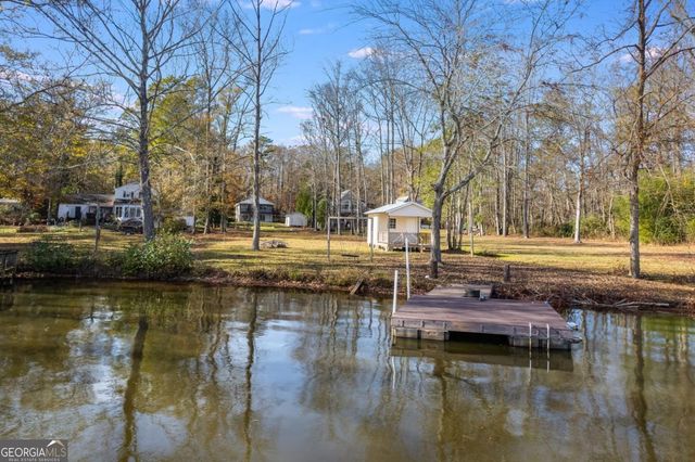 291 Buckhorn Drive, Temple, GA 30179