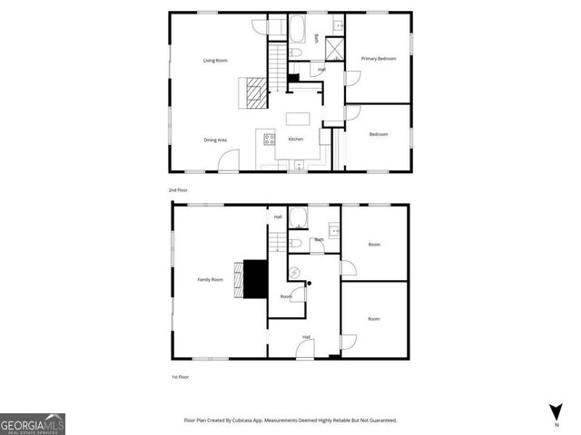 291 Buckhorn Drive, Temple, GA 30179