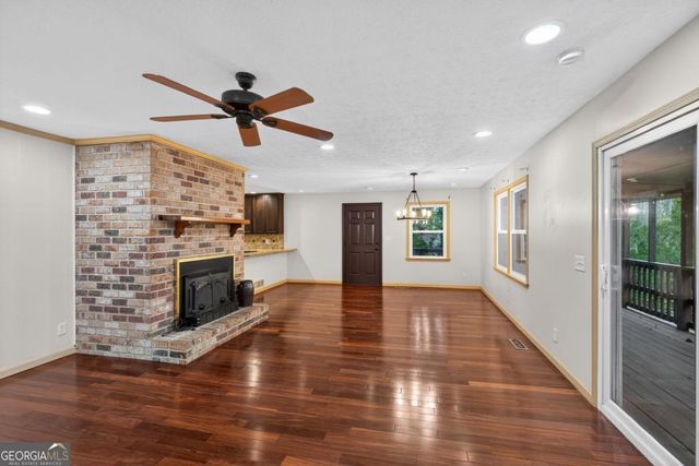 291 Buckhorn Drive, Temple, GA 30179